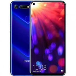 Honor View 20 256GB - Blå - Olåst