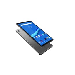 Lenovo M10 Plus 32GB - Grå - WiFi + 4G