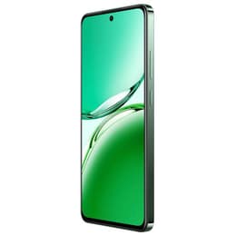 Oppo Reno12 F 5G 512GB - Grön - Olåst