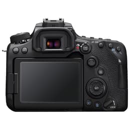 Canon EOS 1200D - Svart + Canon EF-S 18-55mm f/3.5-5.6 IS II