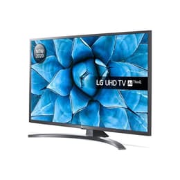 Smart TV LG LED Ultra HD 4K 43 43UN74006LB