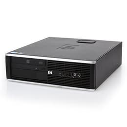 HP Compaq Elite 8100 SFF Core i7-860 2,8 - HDD 500 GB - 8GB