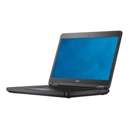 Dell Latitude E5440 14-tum (2014) - Core i5-4300U - 8GB - SSD 180 GB AZERTY - Fransk