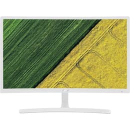 24-tum Acer ED242QRwi LED Monitor Vit