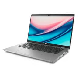 Dell Latitude 5420 14-tum (2021) - Core i5 - Gen 11 (G) - 16GB - 256 GB SSD AZERTY - Fransk
