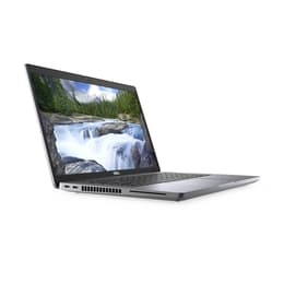 Dell Latitude 5420 14-tum (2021) - Core i5 - Gen 11 (G) - 16GB - 256 GB SSD AZERTY - Fransk