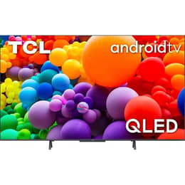 Smart TV Tcl LED Ultra HD 4K 43,0000 43C722