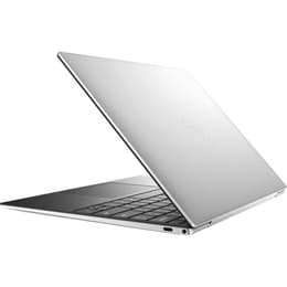 Dell XPS 9310 13-tum (2021) - Core i5 - Gen 11 (G) - 8GB - SSD 512 GB QWERTY - Svensk