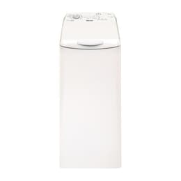 Vedette VLT62W-F/01 Fristående tvättmaskin Toppbelastning