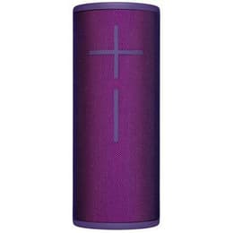 Ultimate Ears Boom 3 Bluetooth Högtalare - Lila