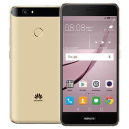 Huawei Nova 32GB - Guld - Olåst