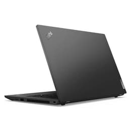 Lenovo ThinkPad L14 G4 14-tum (2023) - Ryzen 5 - 7000 Series (U) - 16GB - SSD 256 GB QWERTY - Engelsk