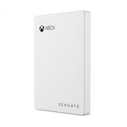 Seagate SRD0NF1 Extern hårddisk - HDD 2 TB USB 3.0