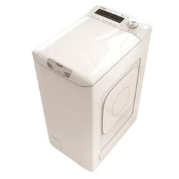 Haier RTXSSG774TMH-47 Fristående tvättmaskin Toppbelastning