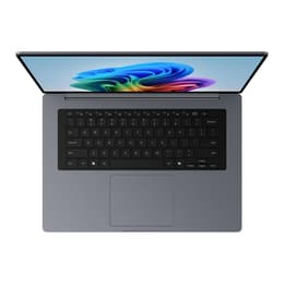 Samsung Galaxy Book6 Pro 14-tum (2025) - Core Ultra 7 356H - 16GB - SSD 512 GB AZERTY - Fransk