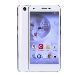 ZTE Blade A522 16GB - Vit - Olåst