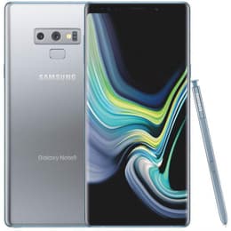 Galaxy Note9 128GB - Grå - Olåst