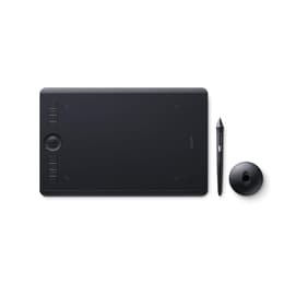 Wacom Intuos 5 Touch L Grafisk surfplatta