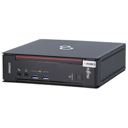 Fujitsu Esprimo Q558 Mini-PC Core i5-9400T 1.8 - SSD 512 GB - 8GB