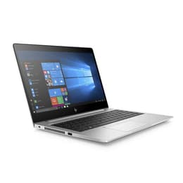 HP EliteBook 840 G6 14-tum (2018) - Core i5 - Gen 8 (U) - 16GB - SSD 4 TB QWERTY - Grekisk