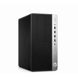 HP ProDesk 600 G4 Tower Core i5-8500 3 - SSD 128 GB - 8GB