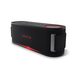 Lg Xboom Bounce Bluetooth Högtalare - Svart
