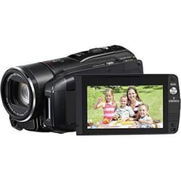 Canon Legria HF M307 Videokamera - Svart