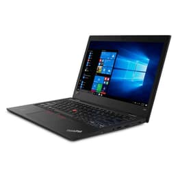 Lenovo ThinkPad L590 15-tum (2018) - Core i5 - Gen 8 (U) - 32GB - SSD 1 TB AZERTY - Fransk