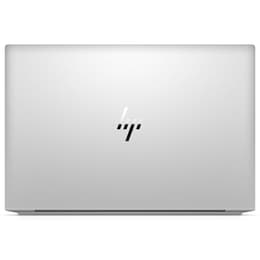 HP EliteBook 840 G8 14-tum (2021) - Core i5 - Gen 11 (G) - 8GB - 256 GB SSD QWERTZ - Tysk