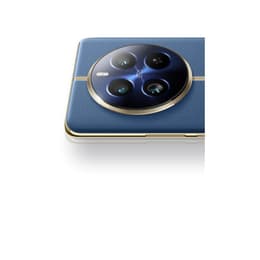 Realme 12 Pro 5G 256GB - Blå - Olåst