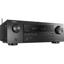 Denon AVR-S650H Ljudförstärkare.