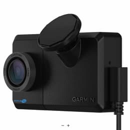 Garmin Dash Cam Live 1440p Bilkamera