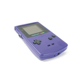 Nintendo Game Boy Color - Lila