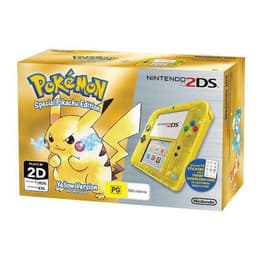 Nintendo 2DS - Gul