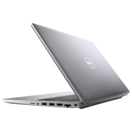 Dell Precision 3560 15-tum (2021) - Core i5 - Gen 11 (G) - 32GB - SSD 256 GB QWERTY - Svensk