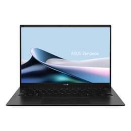 Asus ZenBook 14 UM3406GA-QD031W 14-tum () - Ryzen AI 7 445 - 32GB - HDD 1 TB QWERTY - Spansk