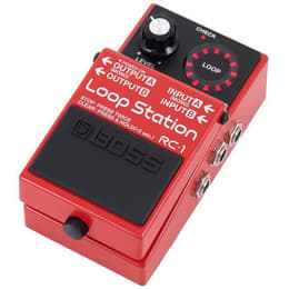 Boss Loop station RC-3 Audio-tillbehör