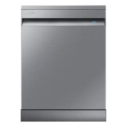 Samsung DW60A8060FS Diskmaskin fristående cm - 12 till 16 kuvert