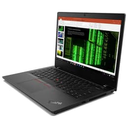 Lenovo ThinkPad L14 G2 14-tum (2021) - Core i5 - Gen 11 (G) - 32GB - SSD 1 TB AZERTY - Fransk