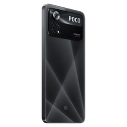 Xiaomi Poco X4 Pro 5G 128GB - Svart - Olåst