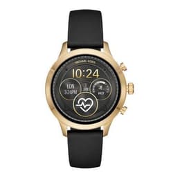 Michael Kors Smart Watch Gen 4 Runway MKT5053 HR GPS - Guld