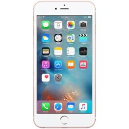 iPhone 6S Plus 64GB - Roséguld - Olåst