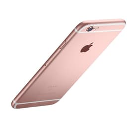 iPhone 6S Plus 64GB - Roséguld - Olåst