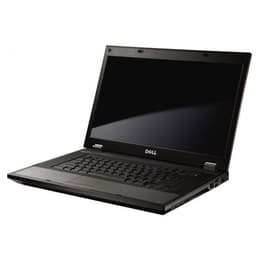 Dell Latitude E5410 14-tum (2011) - Core i5-560M - 4GB - HDD 160 GB AZERTY - Fransk