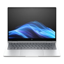 HP EliteBook 8 Flip G1I 13 AI 13-tum (2025) - Core Ultra 5 235U - 16GB - SSD 256 GB AZERTY - Fransk