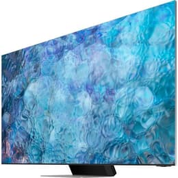 Smart TV Samsung QLED Ultra HD 8K 85,0000 QE85QN900ATXXN