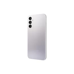 Galaxy A14 128GB - Silver - Olåst