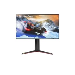 27-tum LG 27GP950-B 3840 x 2160 LED Monitor Svart