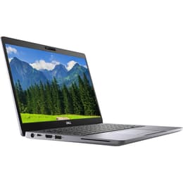 Dell Latitude 5310 2-in-1 13-tum (2020) - Core i5 - Gen 10 (U) - 8GB - SSD 512 GB AZERTY - Fransk