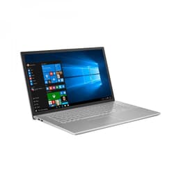 Asus Pro P1701FA-AU677R 17-tum (2020) - Core i5 - Gen 10 (U) - 8GB - SSD 256 GB AZERTY - Fransk
